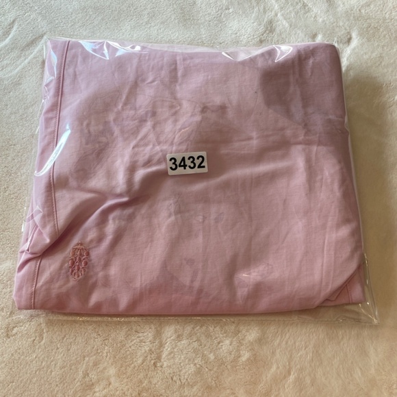 NEW Free People Movement Star Player Wide Leg Overall Jumpsuit Pink 33432 - Picture 14 of 14